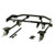 Ridetech 67-69 Camaro and Firebird Bolt-On 4 Link System