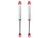 aFe Sway-A-Way 2.0in Rear Shock Kit 15-17 GM Colorado/Canyon