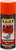 Dupli-Color / VHT DUPSP114 EXTREME HIGH TEMPERATURE COATING; FLAT ORANGE; 11 OZ. AEROSOL