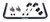 Ridetech 73-87 Chevy C10 Rear MuscleBar Sway Bar use with Bolt-On 4 Link