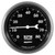 Auto Meter Gauge Tachometer 3 3/8in 8k RPM In-Dash Old Tyme Black