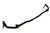 Ridetech 67-69 Camaro Firebird and 68-74 Nova Front MuscleBar