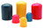 AutoMeter Lens & Night Cover Kit Incl. Red Yellow Blue For Mini Pro-Lite