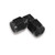 Earls Performance EARAT934112ERL ANOTUFF 90 DEG NUT TO NUT LOW PROFILE