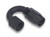 Earls Performance EARAT818008ERL 8 180 DEG. BLACK ANO SSEAL