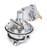 Holley HOL712-454-13 MRN MECH FUELPUMP GM BB 130G