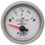Autometer Ultra-Lite II 52mm 240-33 OHMS Short Sweep Electronic Fuel Level Gauge