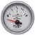 Autometer Ultra-Lite II 52mm 240-33 OHMS Short Sweep Electronic Fuel Level Gauge