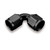 Earls Performance EARAT935112ERL ANOTUFF 90 DEG BENT B NUT TO B NUT