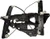 DORMAN 741178 POWER WINDOW REGULATOR AND MOTOR AS
