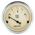Autometer 2-1/16in Antique Beige 0E to 90F Electric Fuel Level Gauge