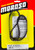 Moroso mor97144 Moroso Radius Tooth Belt - 640-8M-10 - 25.2in x 1/2in - 80 Tooth