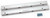 Edelbrock ede3639 Edelbrock Ford 4 6L Sohc Fuel Rail for Victor Jr EFI Manifold (28385)