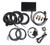 Holley HOL553-109 HOLLEY STAND ALONE DIGITAL DASH