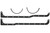 Clevite Engine Parts CLEOS32490 PERFORMANCE OIL PAN