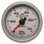 Autometer Ultra-Lite II 52mm 0-100 PSI Mechanical Oil Pressure Gauge