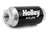 Holley HOL162-553 FUEL FLTR BLT 3/8NPT 100 MICR