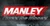Manley Chevy LS 4.030in Bore -10cc Dish Premium Steel Top Piston Ring Set