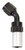 Russell Performance -6 AN Proclassic Crimp 45 Degree End (O.D. 0.600)