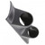 8693 BLAZER/S10 21/16IN DUAL APILLAR POD W/ MOUNTING HARDWARE BLACK TEXTURE