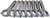 Eagle Specialty Products ESPCRS67003D CHEVROLET BIG BLOCK HBEAM CONNECTING RODS