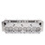Edelbrock Cylinder Head Chrysler Victor Max Wedge for B/Rb Big Chrysler Engines Single Bare Casting