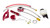 McLeod Hyd T.O. Brg Kit Mustang W/External Slave Replaces Cable