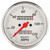 Autometer Arctic White 3-1/8in 0-120 MPH Mechanical Speedometer Gauge
