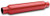 FLOW TECH 50251 RED HOT HH PERF GLSS MUFF