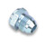 EARLS 967108 Earl's Performance ERL Steel Weld Fitting Adapter
