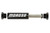 Moroso In-Line Fuel Filter - 5-1/8in - 3/8in NPT - 40 Micron SS Filter - Aluminum