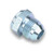 Earls Performance EAR967112ERL 12 MALE STEEL WELD FITTING