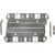 FELPRO MS96011 MANIFOLD SET