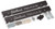 Edelbrock ede3627 Edelbrock EFI Fuel Rail Kit SBC Pro-Flo XT for Use On 7137 Intake