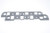SCE Gaskets SCE136103 INTAKE FORD 302351W XLRG PORT