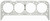 Mr. Gasket Co. MRG5801G U/S HD GSKT SBC 400 1PC