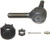 MOOG ES234RL TIE ROD OUT CHEVY 55-57