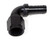 Earls Performance EARAT709104ERL 4 90 DEG BLACK ANO AUTOCRIMP