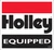 Holley HOL572-104 100FT SHIELDED CABLE 3 CONDUCTOR
