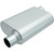 MagnaFlow Exhaust Systems MAGR22543 MUFFLER RUMBLE 13X4.25X9.5 2.5/2.5 O/O