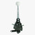 HURST INC. 3917960 63-7VETTE-MUN NEED3733162+H243917960