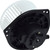 UNIVERSAL AIR COND BM9312C BLOWER MOTORS