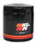 OIL FILTER; SPIN-ON