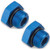 EARLS 581406 #6 PORT PLUG