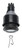 Moog MOHK500382 HONDA ELEMENT 0710 BALL JOINT