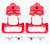 POWERSTOP S4836 CALIPER PAIR
