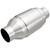 MagnaFlow Conv Univ 2.25inch C/C Spun