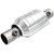 MagnaFlow Conv Univ 1.75 Dual O2 Boss