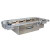 GM LT SWAP OIL PAN ALUMINUM CIRCLE TRACK