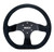 Sparco Strwhl 353 Suede Black